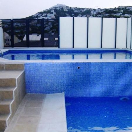 Capri Apartment Peniscola Ngoại thất bức ảnh