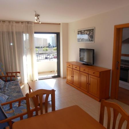 Capri Apartment Peniscola Ngoại thất bức ảnh