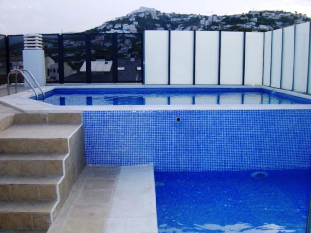 Capri Apartment Peniscola Ngoại thất bức ảnh