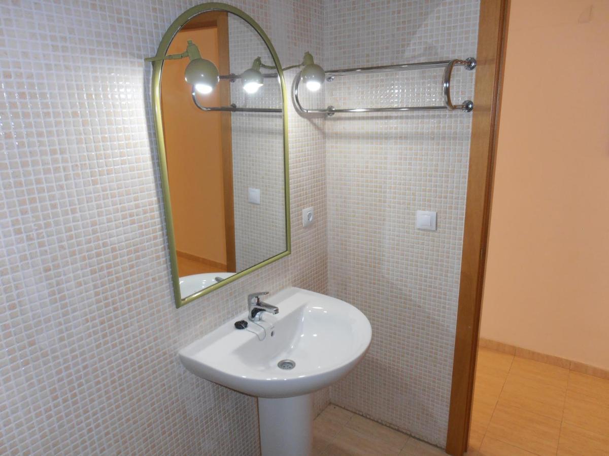 Capri Apartment Peniscola Ngoại thất bức ảnh