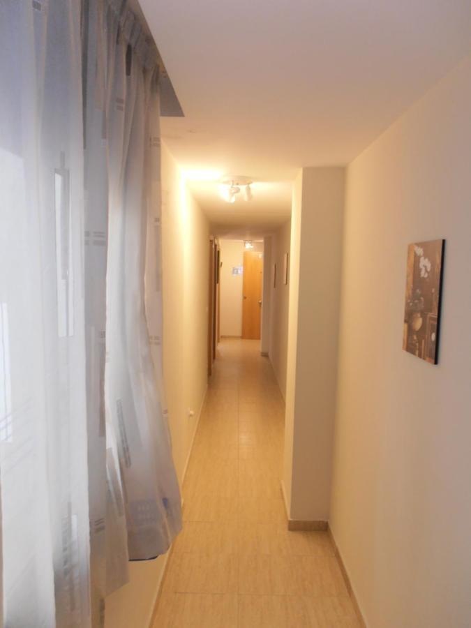 Capri Apartment Peniscola Ngoại thất bức ảnh