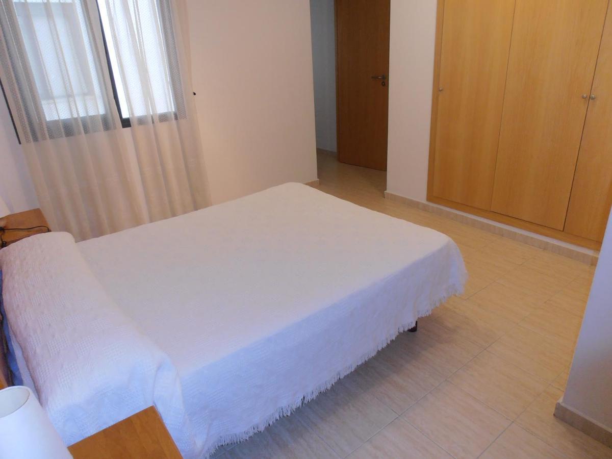 Capri Apartment Peniscola Ngoại thất bức ảnh
